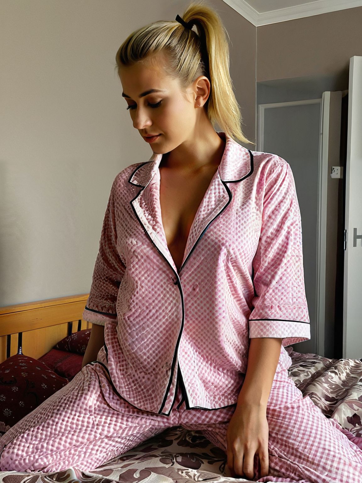 Проститутка Эльвира